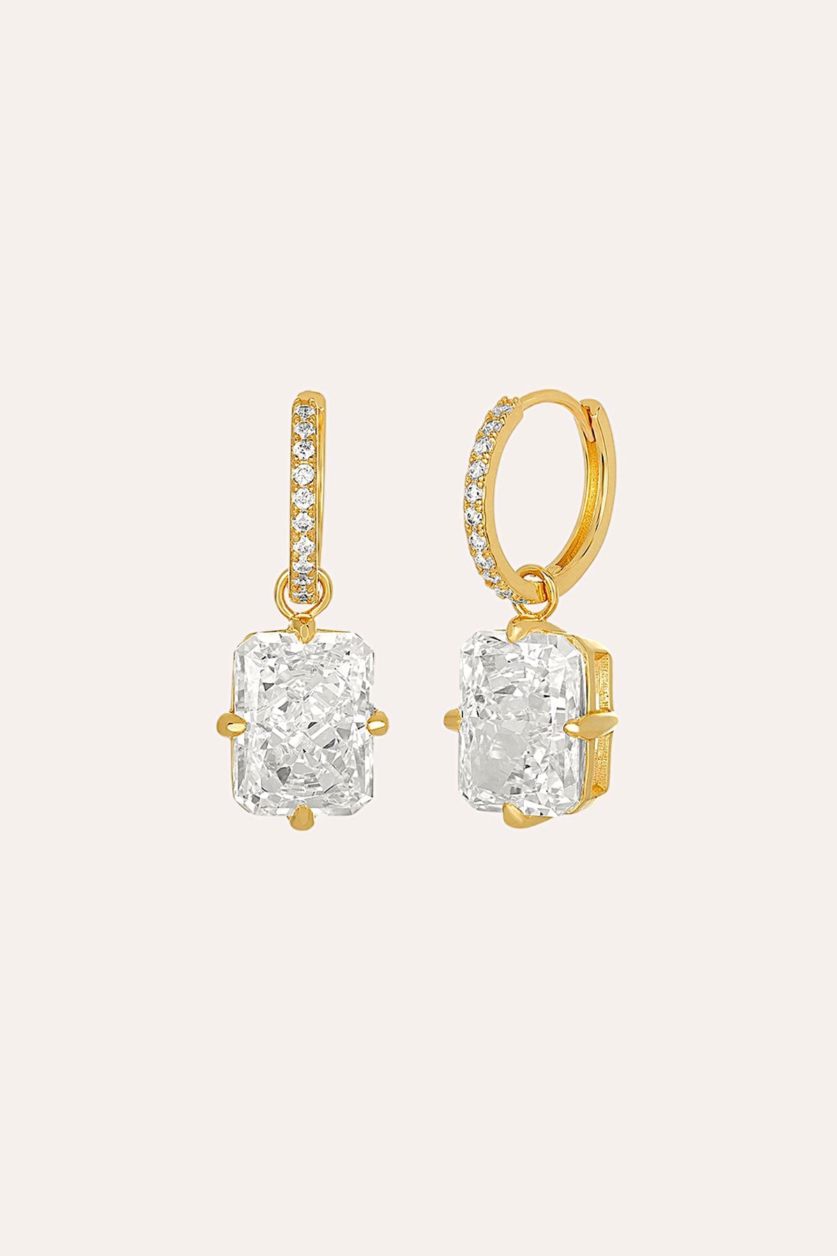 debbie katz Nika (Gold)