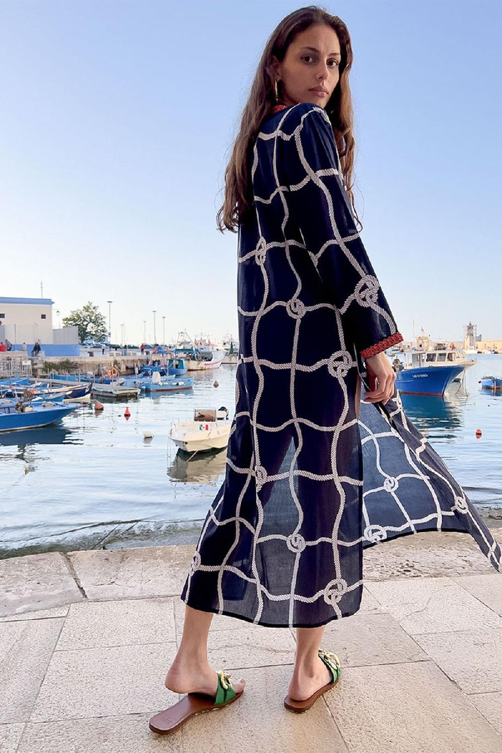 Debbie Katz Nina Tunic