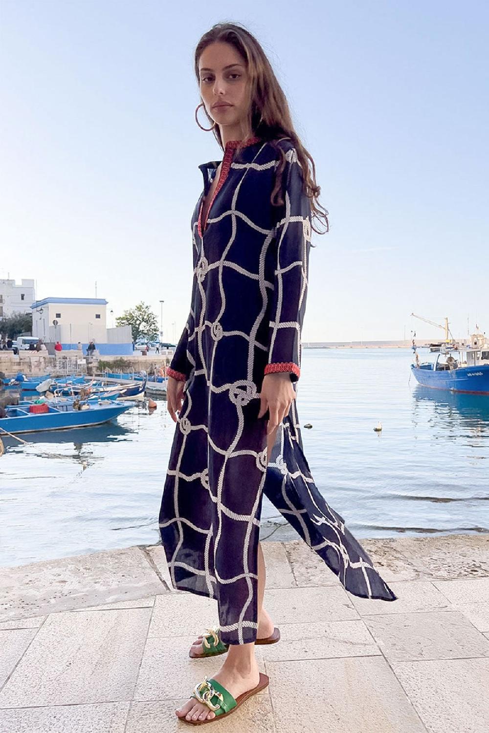 Debbie Katz Nina Tunic