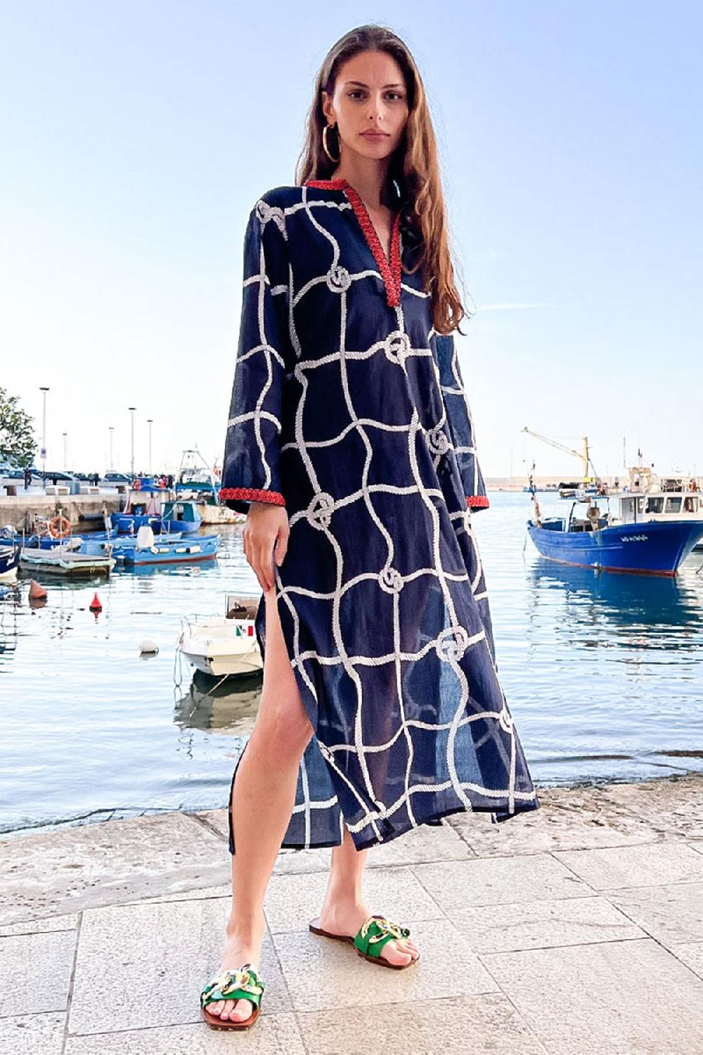 debbie katz Nina Tunic