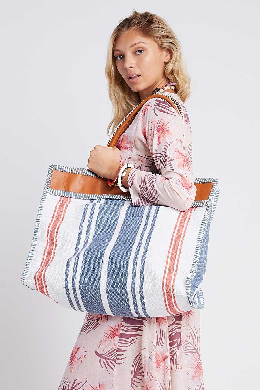 Debbie Katz Normandy Bag