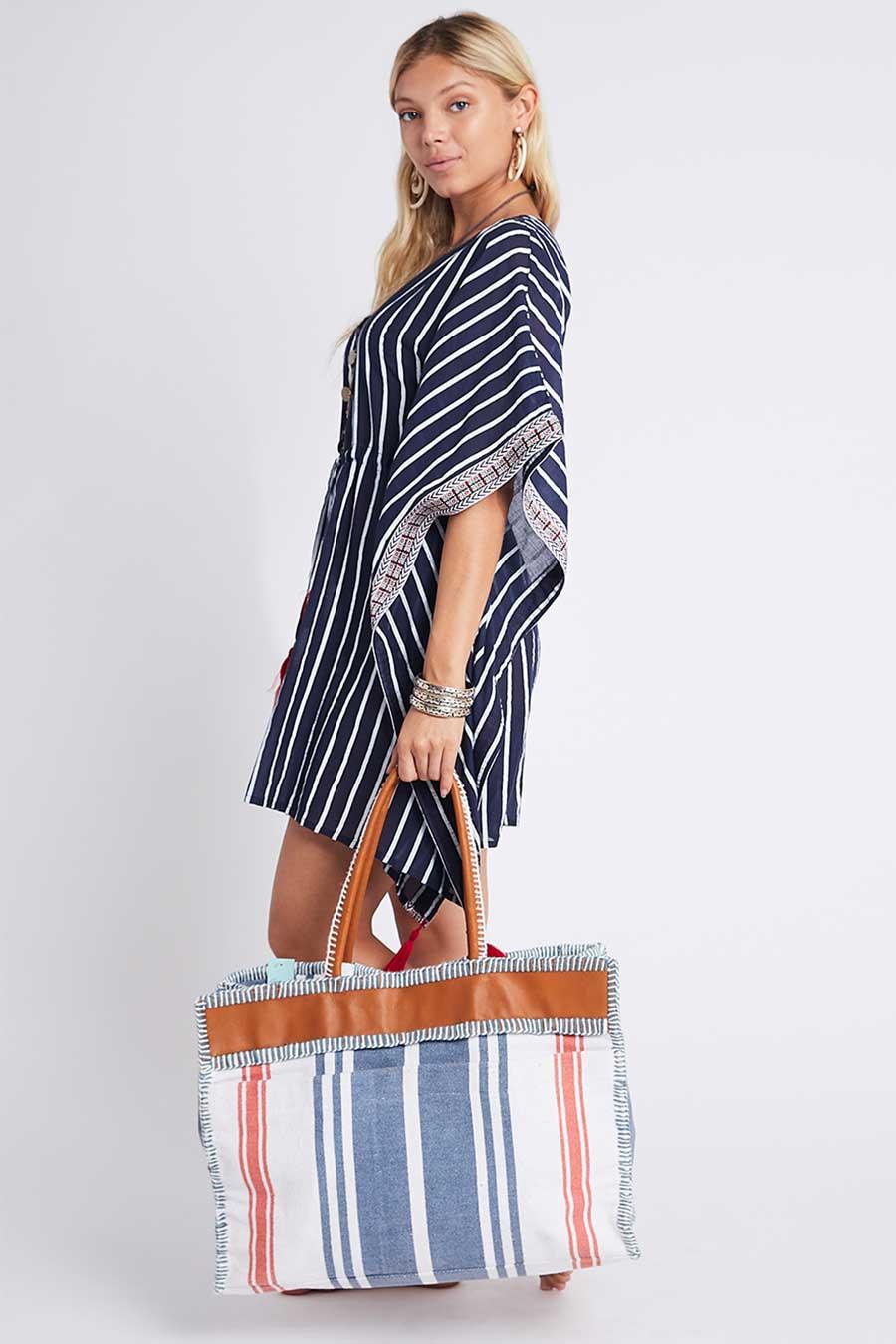 Debbie Katz Normandy Bag