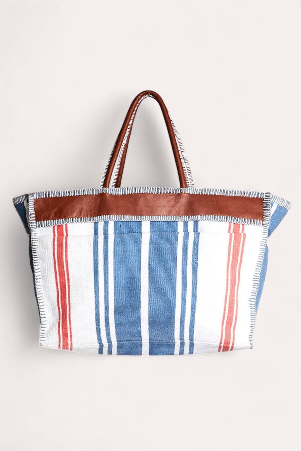 debbie katz Normandy Bag