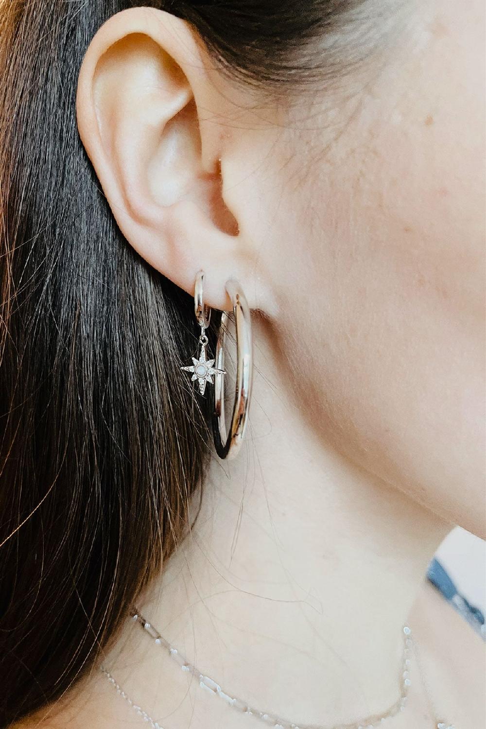 Debbie Katz Nova (Silver)