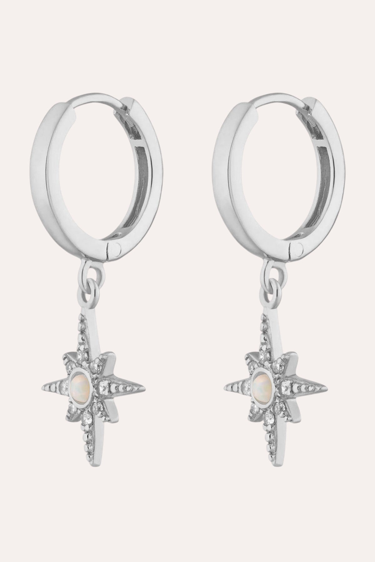 Debbie Katz Nova (Silver)