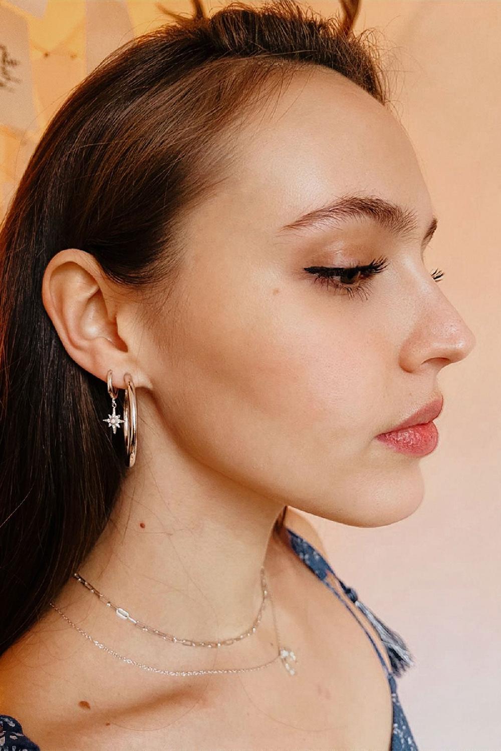 Debbie Katz Nova (Silver)