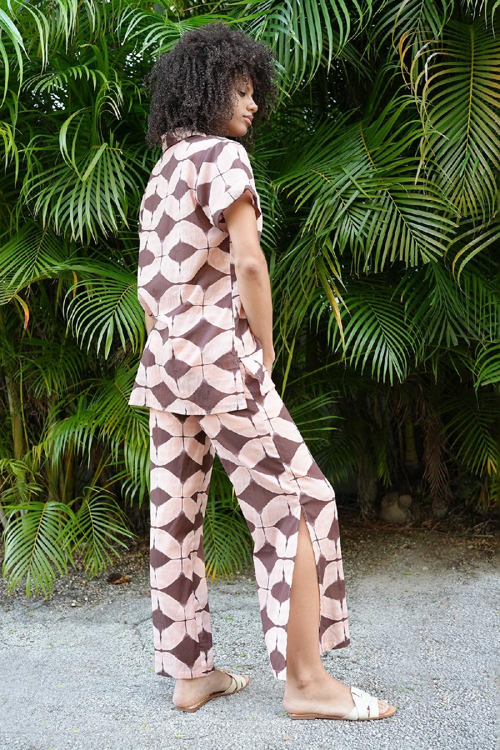 Debbie Katz Oriana Pants