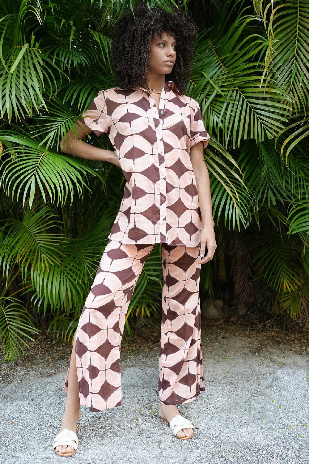 Debbie Katz Oriana Pants