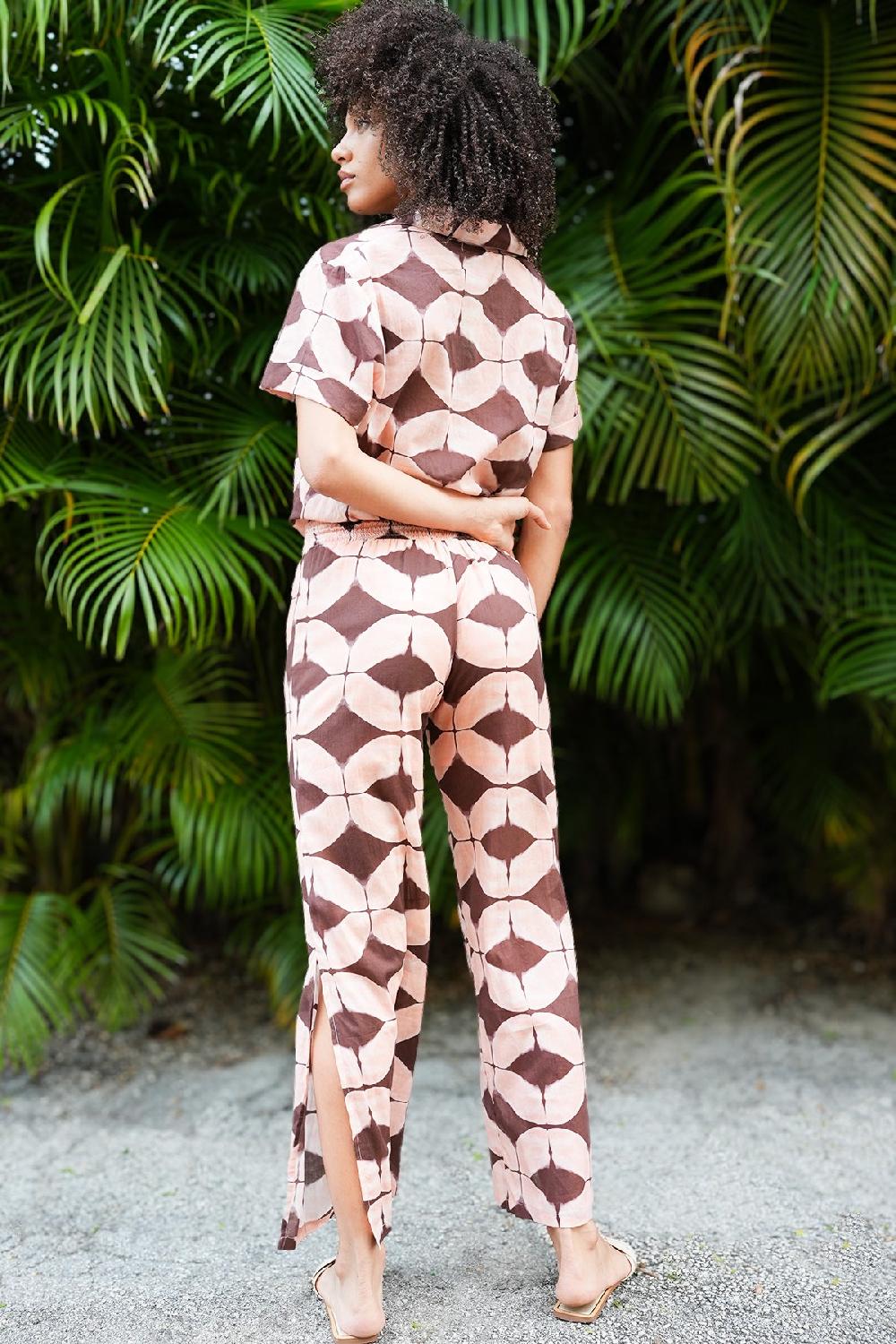 Debbie Katz Oriana Pants