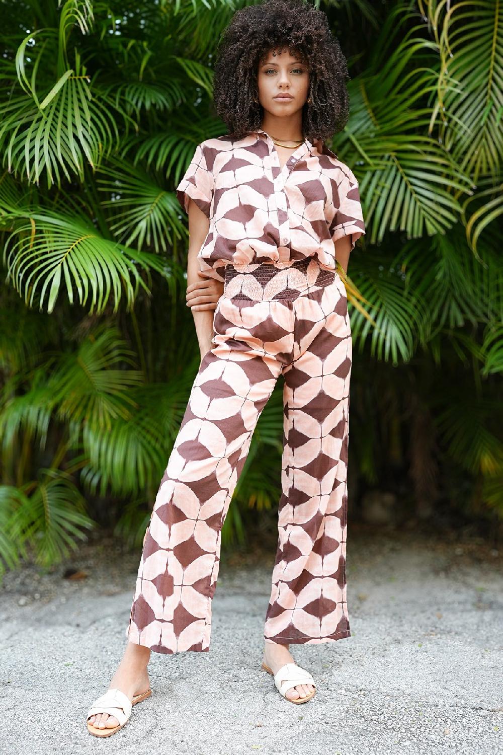 debbie katz Oriana Pants