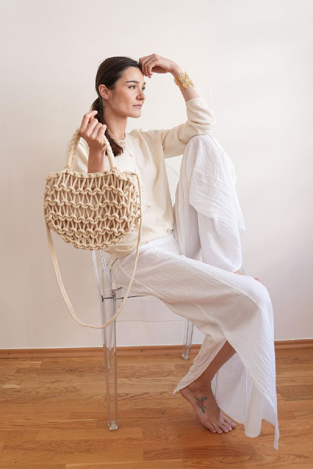 Debbie Katz Paris Cream