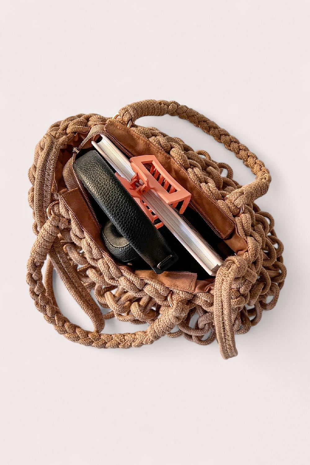 Debbie Katz Paris Tan