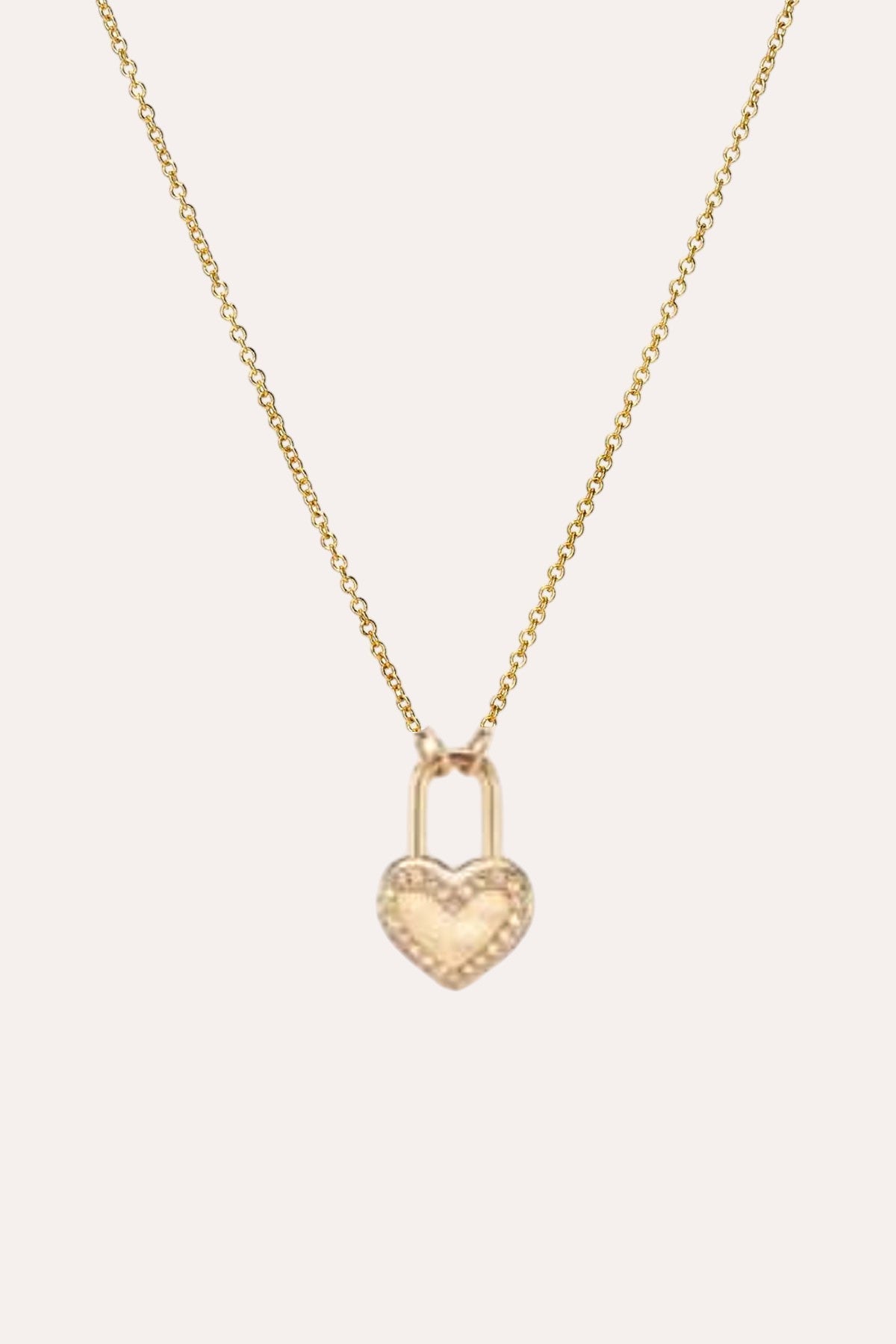 debbie katz Ria Necklace (Gold)