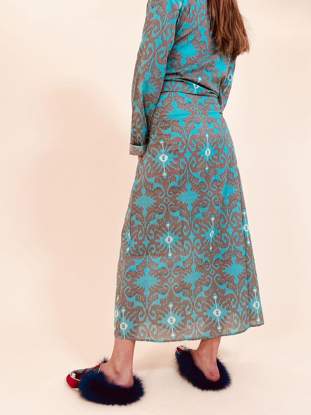 Debbie Katz Roxanne Dress