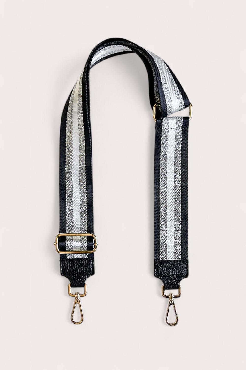 debbie katz Rue Strap Black