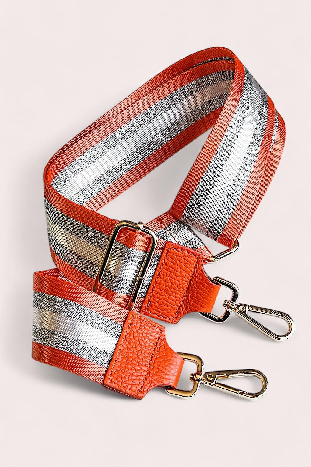 Debbie Katz Rue Strap Orange