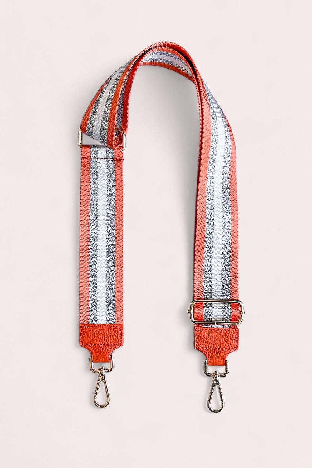 debbie katz Rue Strap Orange