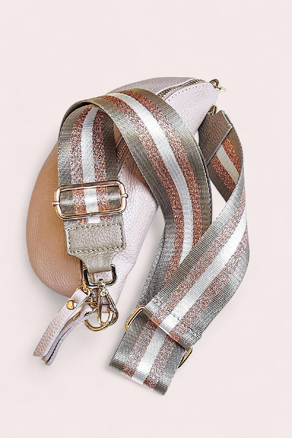 Debbie Katz Rue Strap Taupe