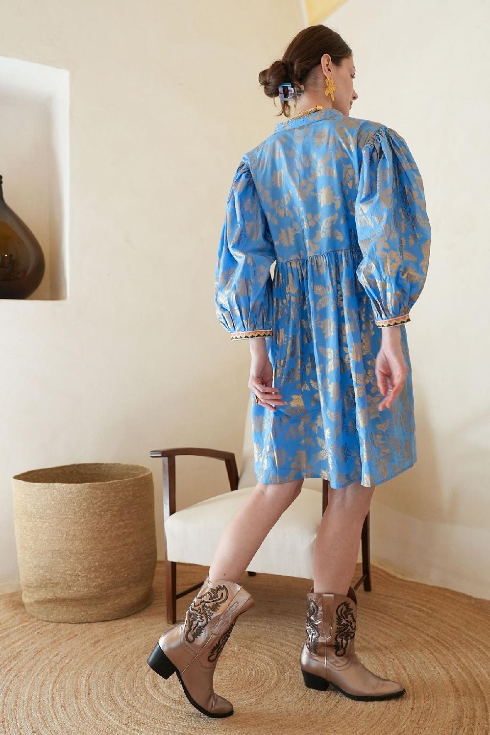 Debbie Katz Rumi Dress