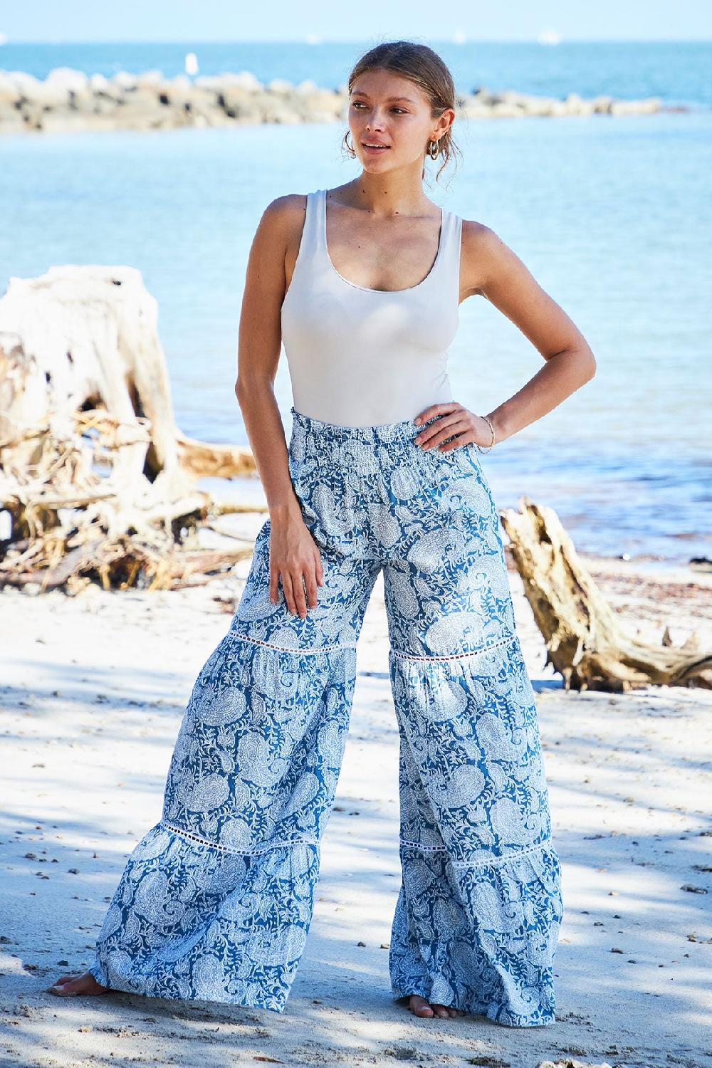 Debbie Katz Sabrina Pant