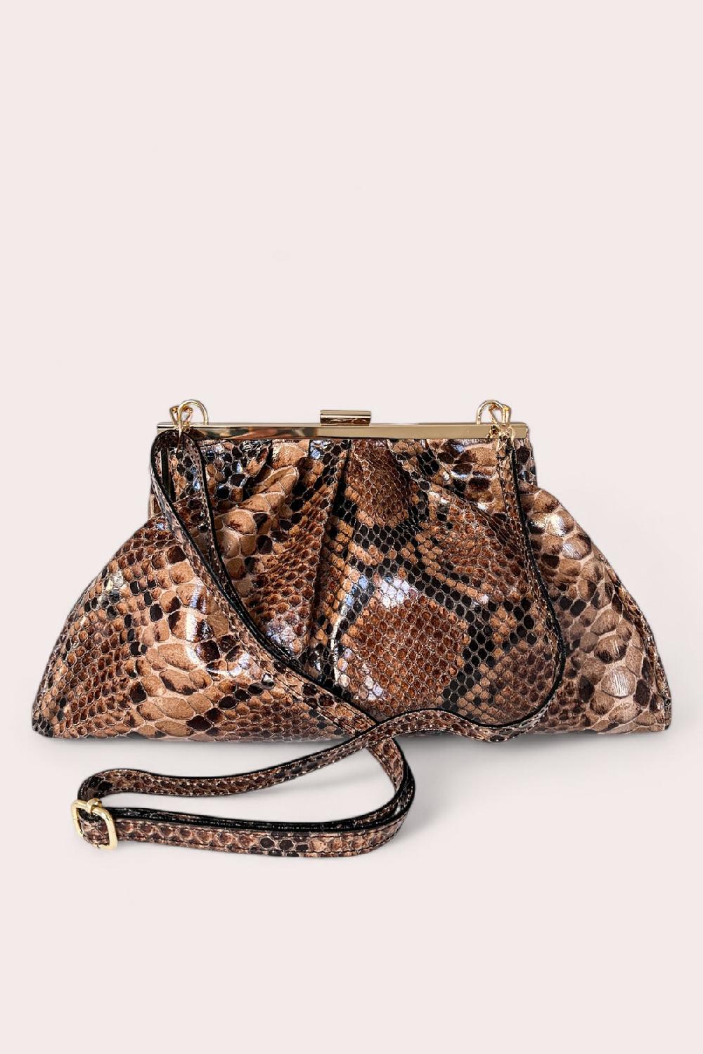 Debbie Katz Sabrina Python