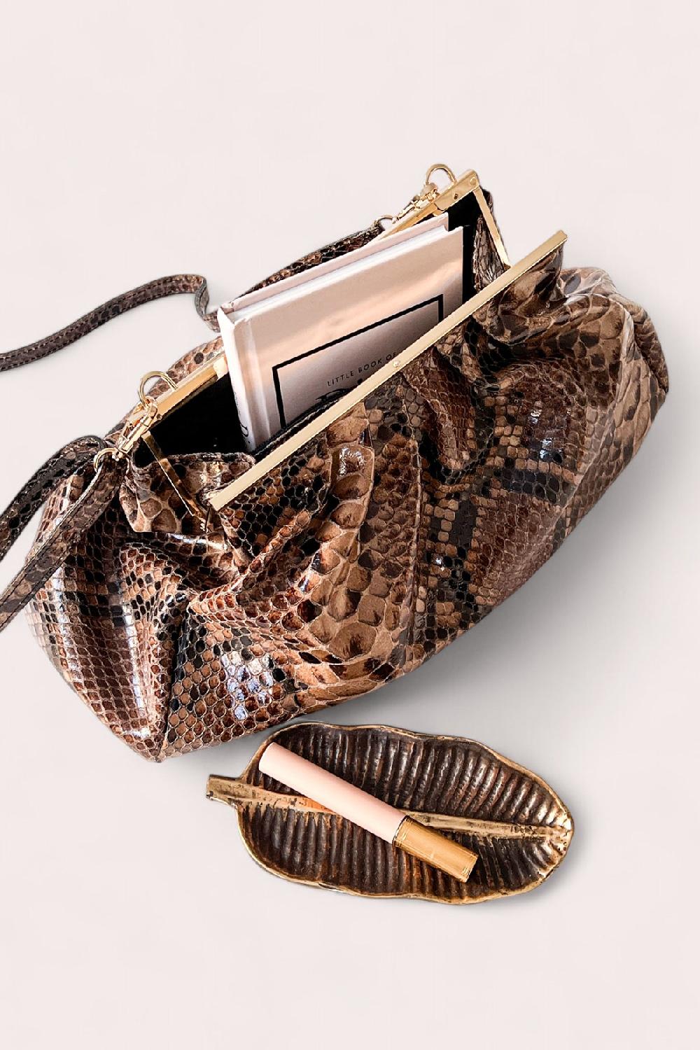 debbie katz Sabrina Python