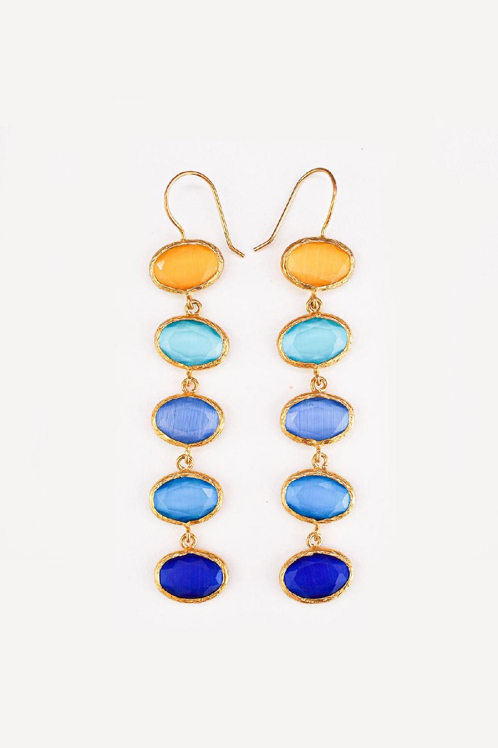 debbie katz Satina Marine (Marine Tone)