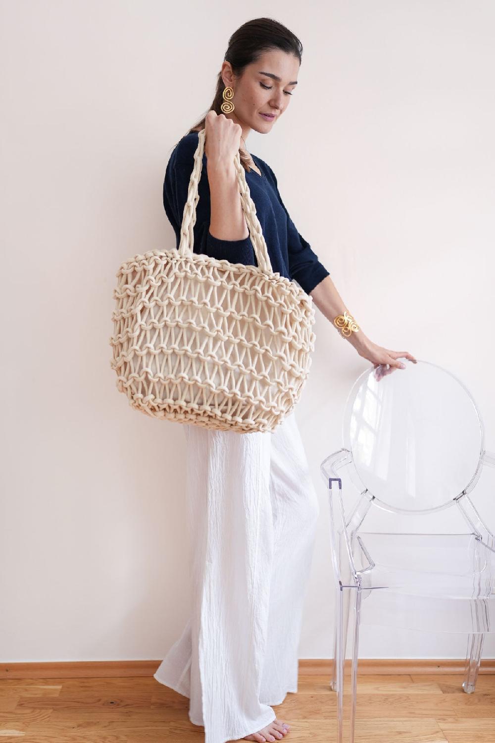 Debbie Katz Savannah Cream