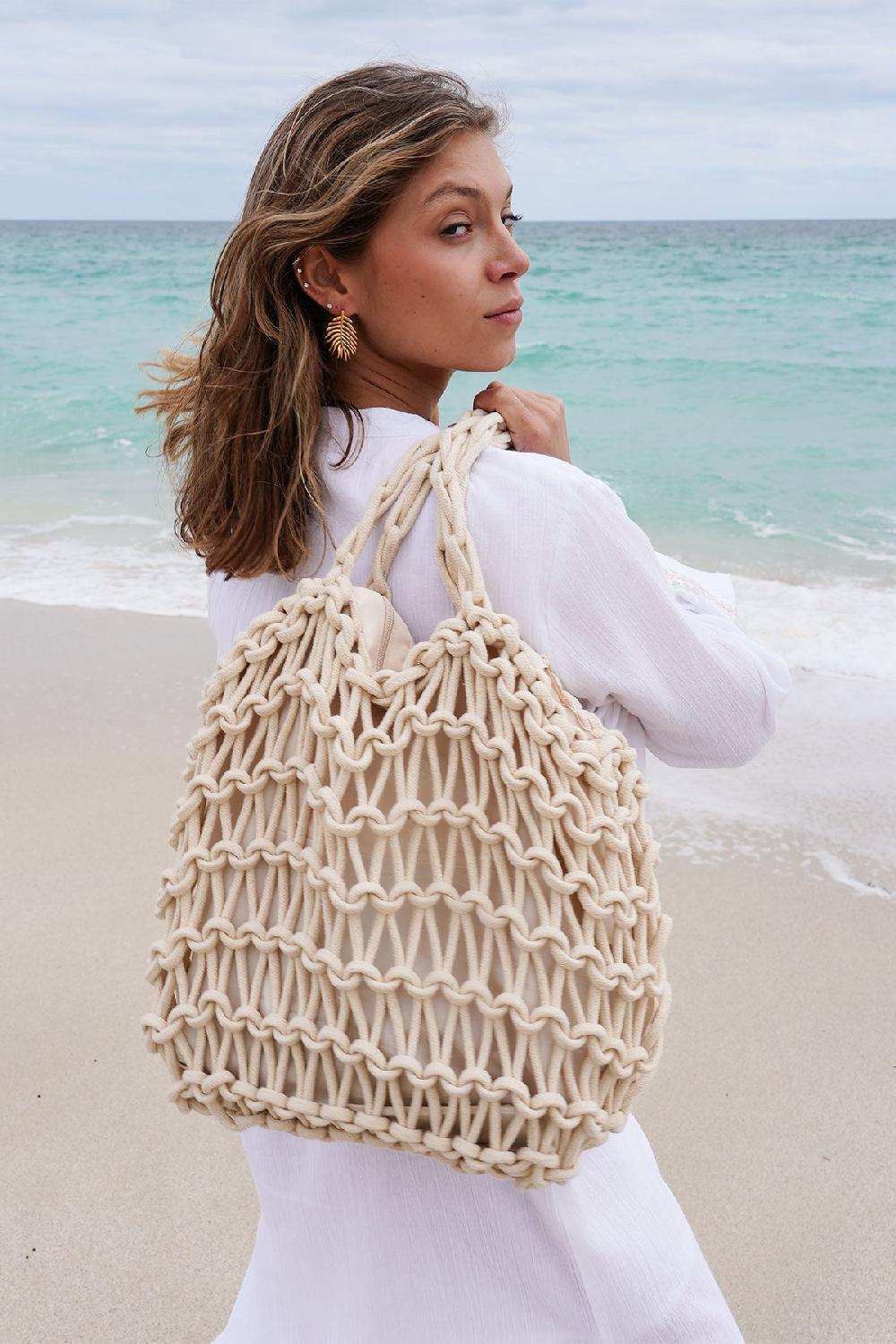 Debbie Katz Savannah Cream