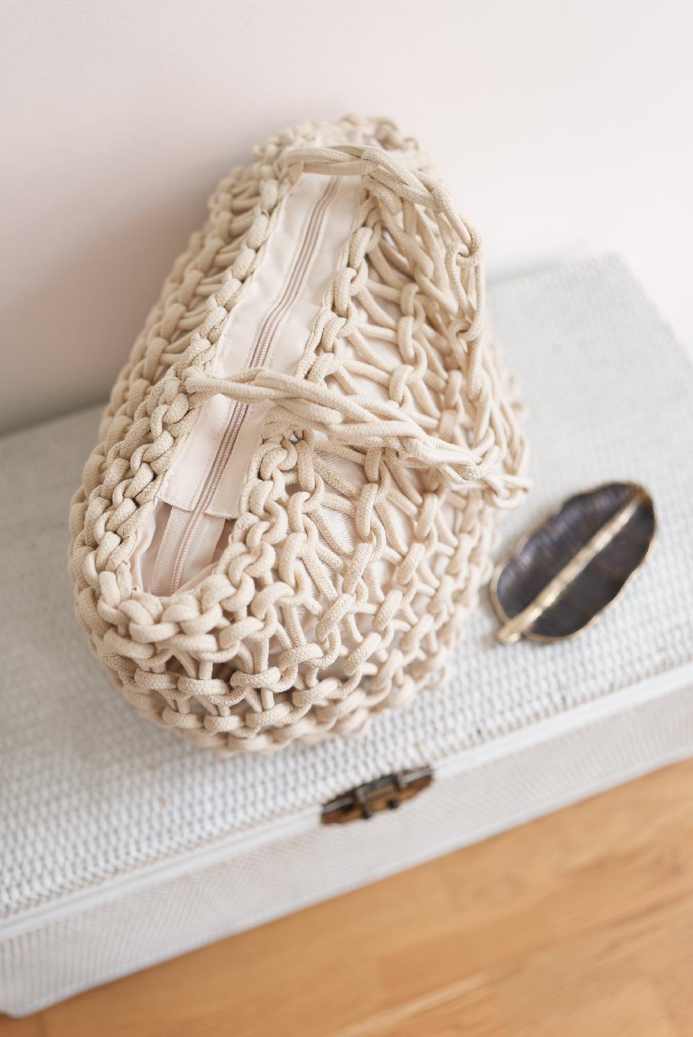 Debbie Katz Savannah Cream