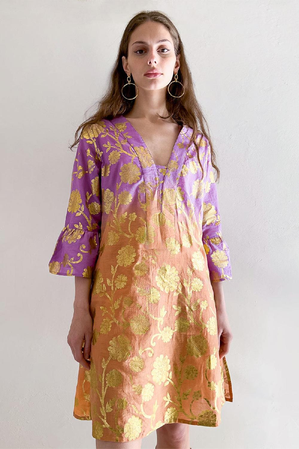 Debbie Katz Scarlett Tunic