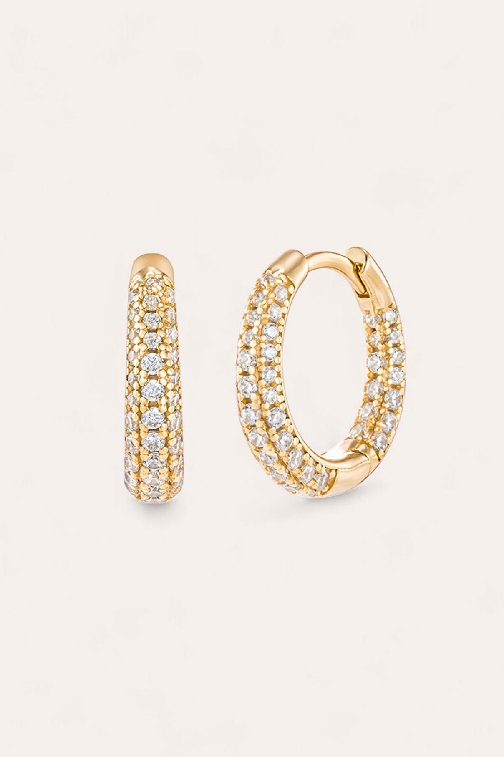 debbie katz Shayna (Gold)