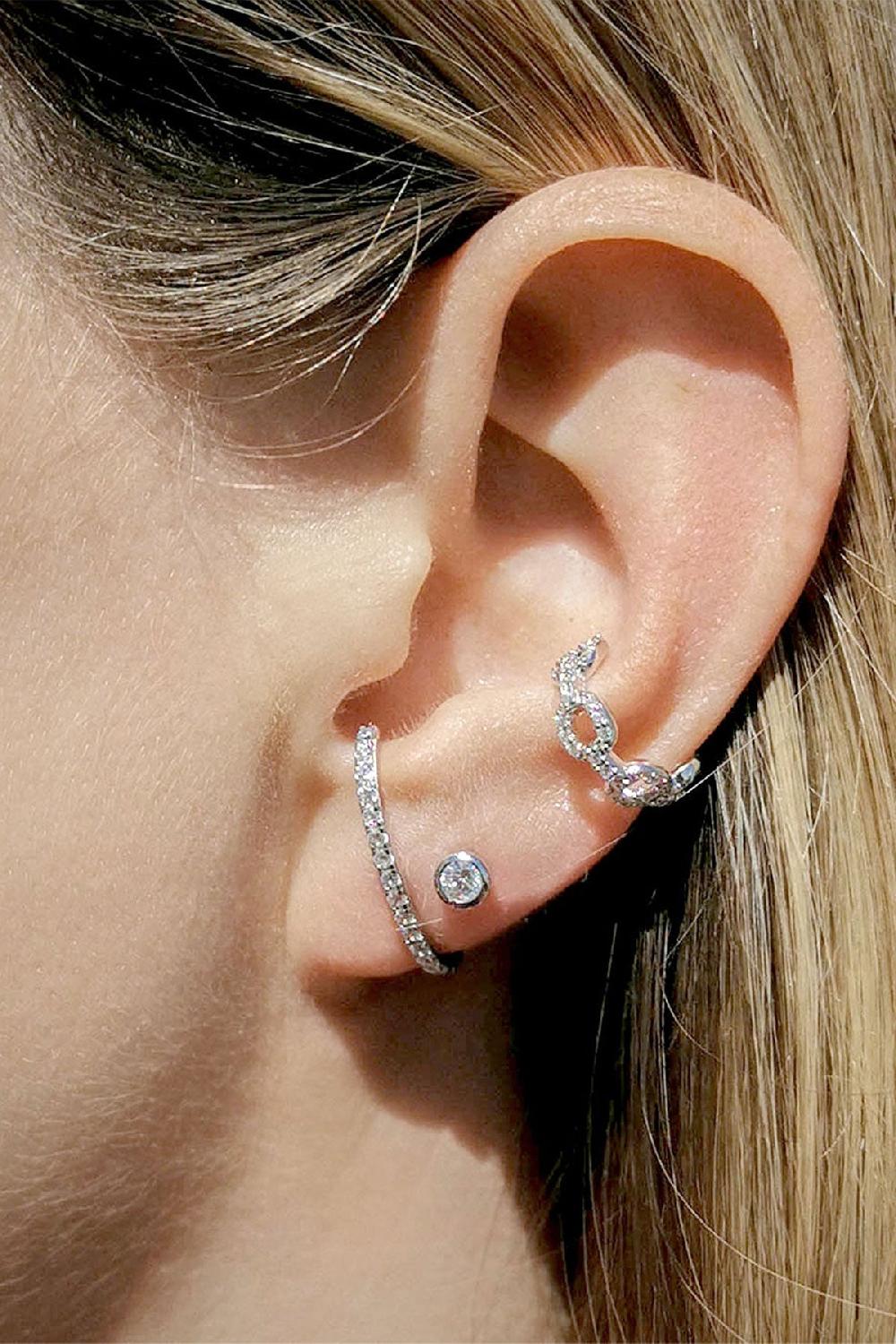 Debbie Katz Sidney (Silver)