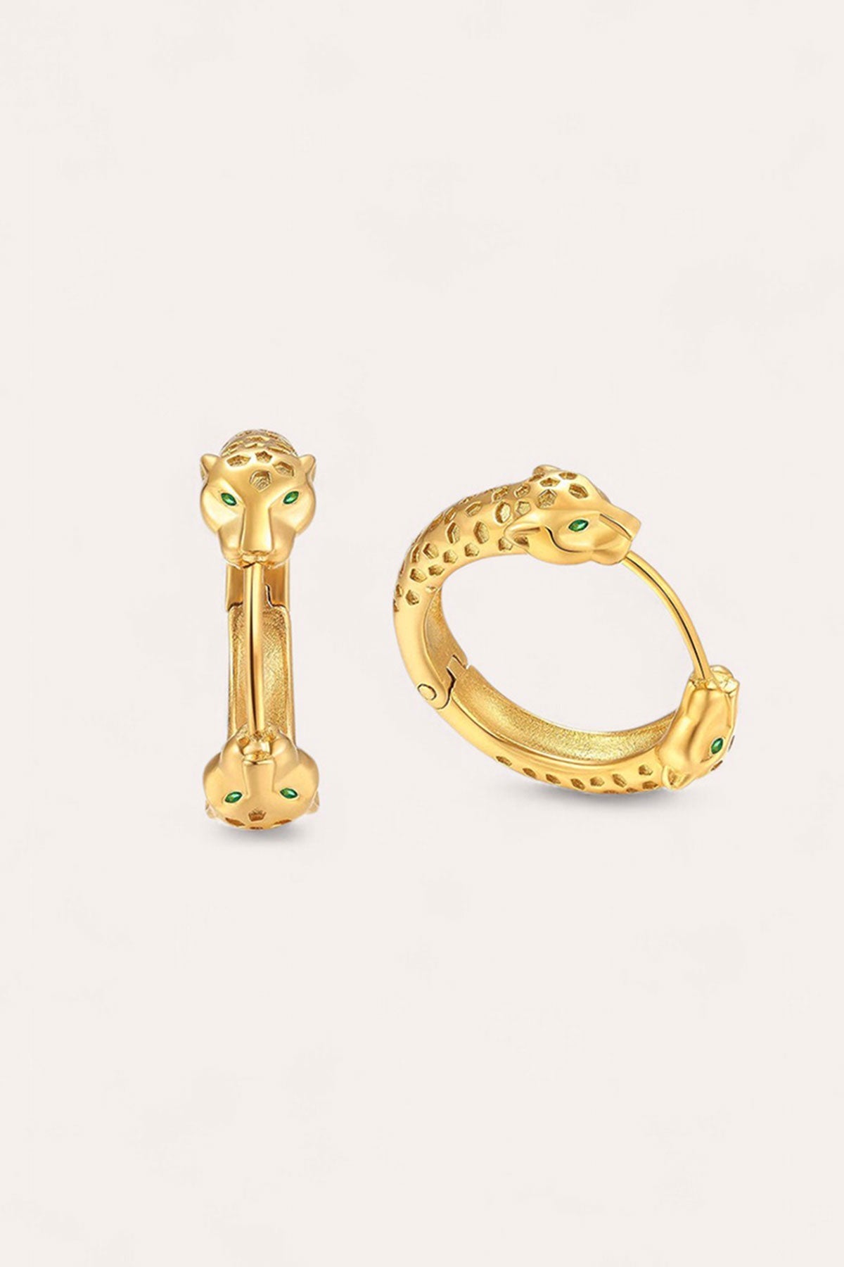 debbie katz Sly (Gold)