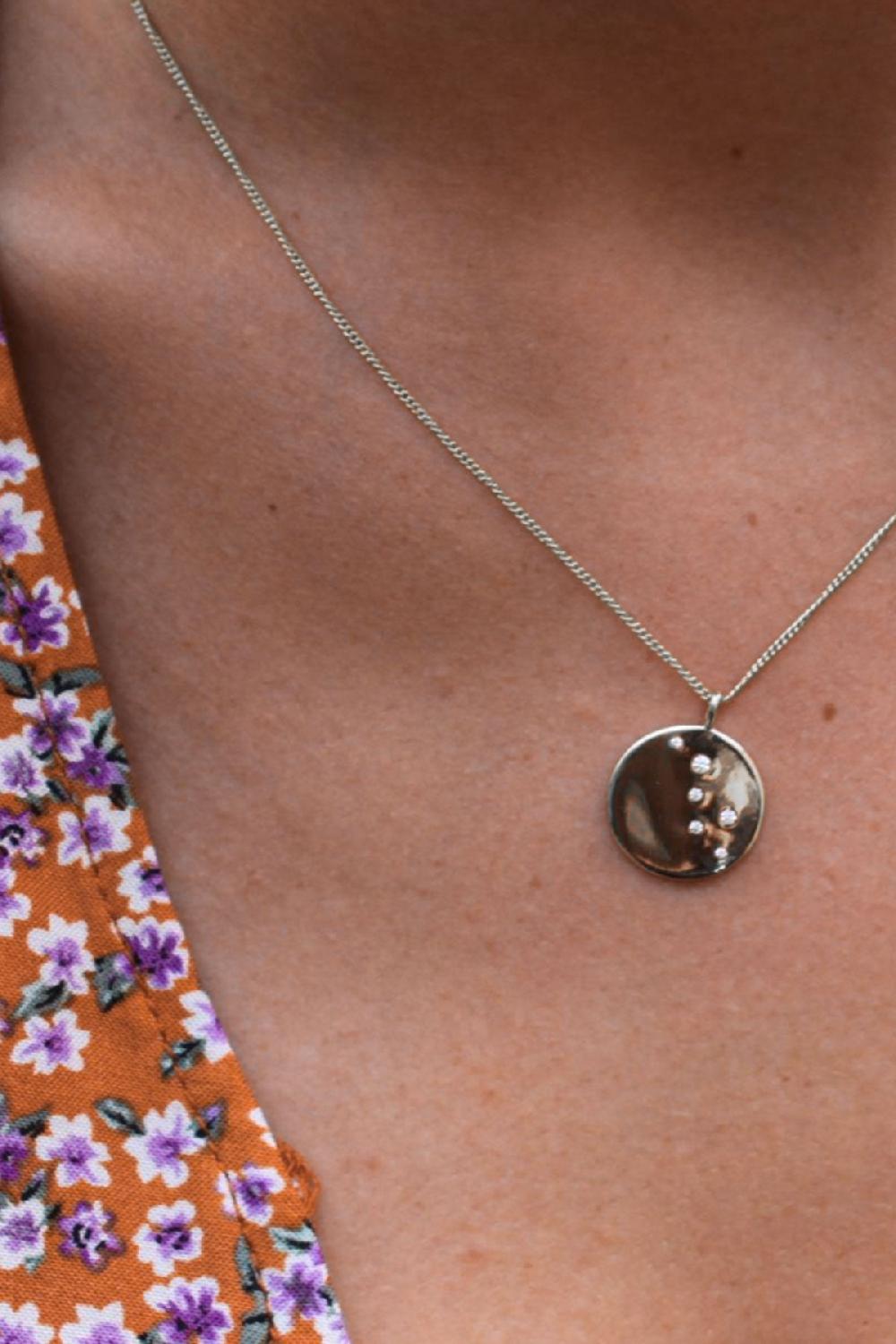 Debbie Katz Sparkles (Silver)