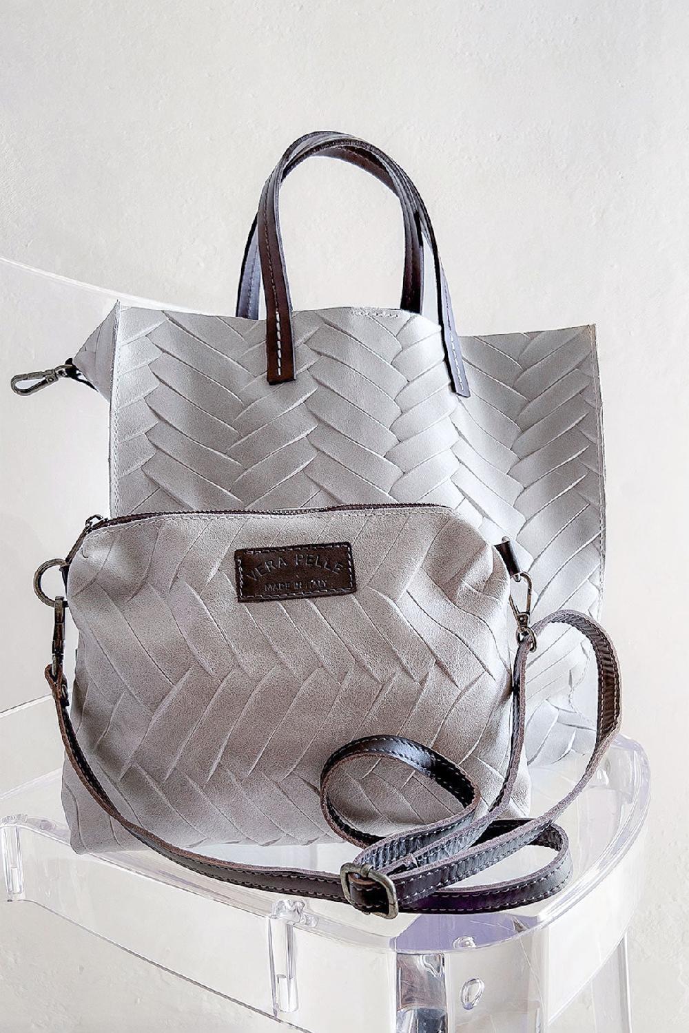 Debbie Katz Spina Set