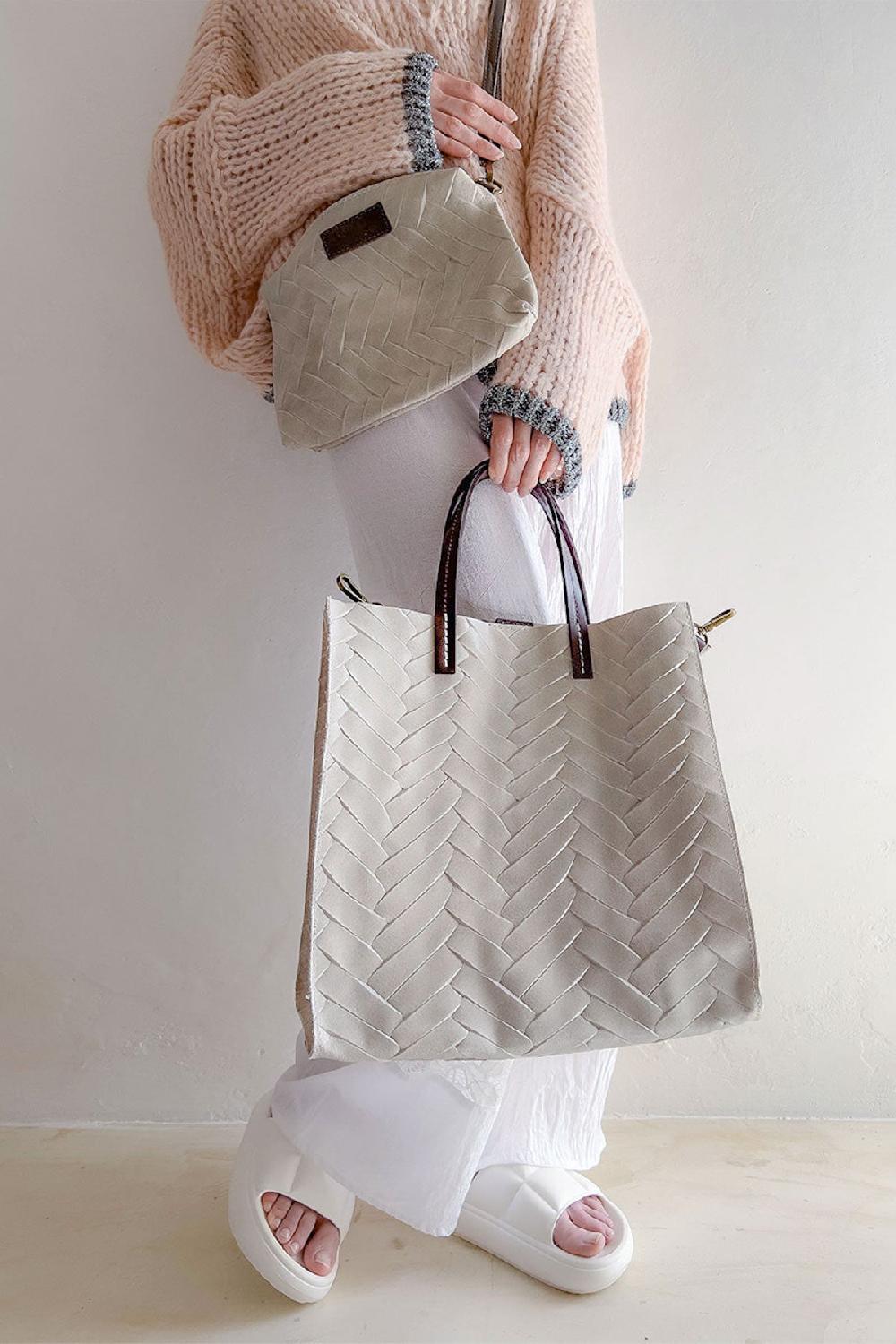 debbie katz Spina Set