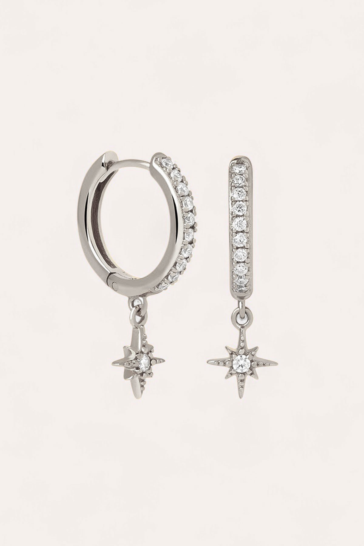 Debbie Katz Susie Earrings