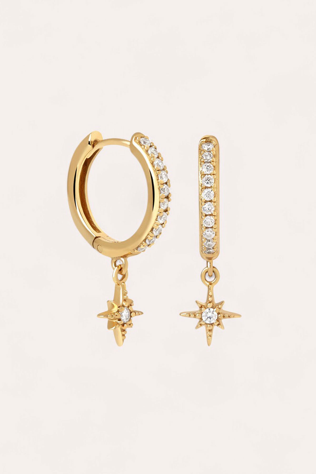 debbie katz Susie Earrings