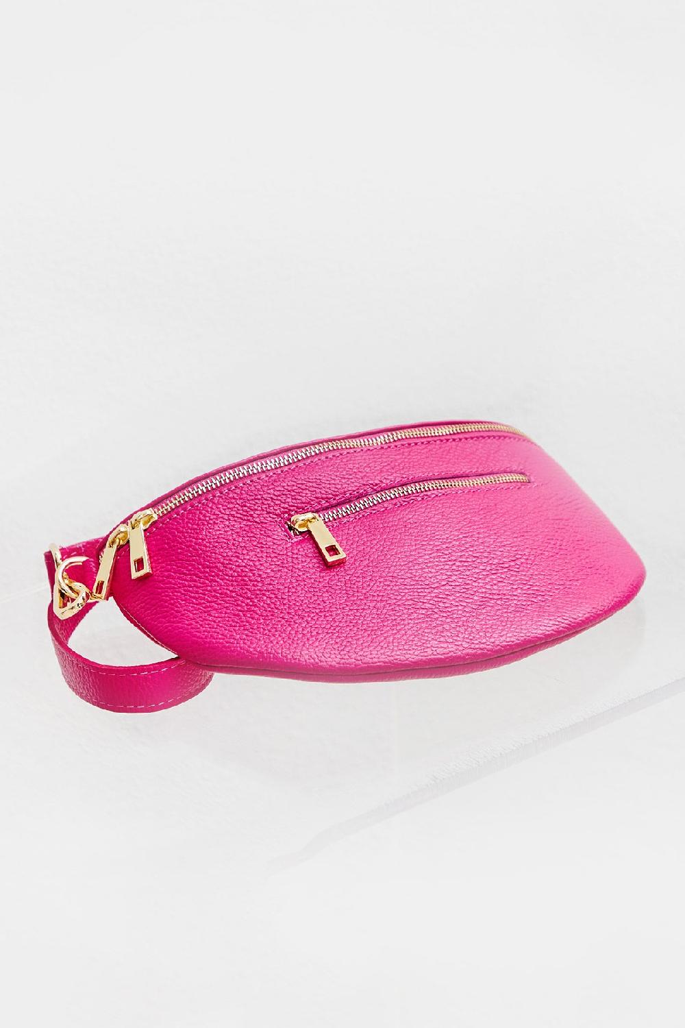 Debbie Katz Susina Bag Pink