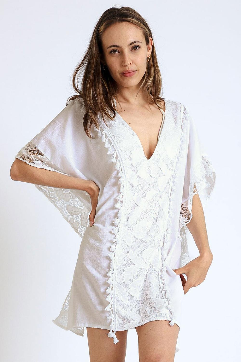 debbie katz Suzy Kaftan