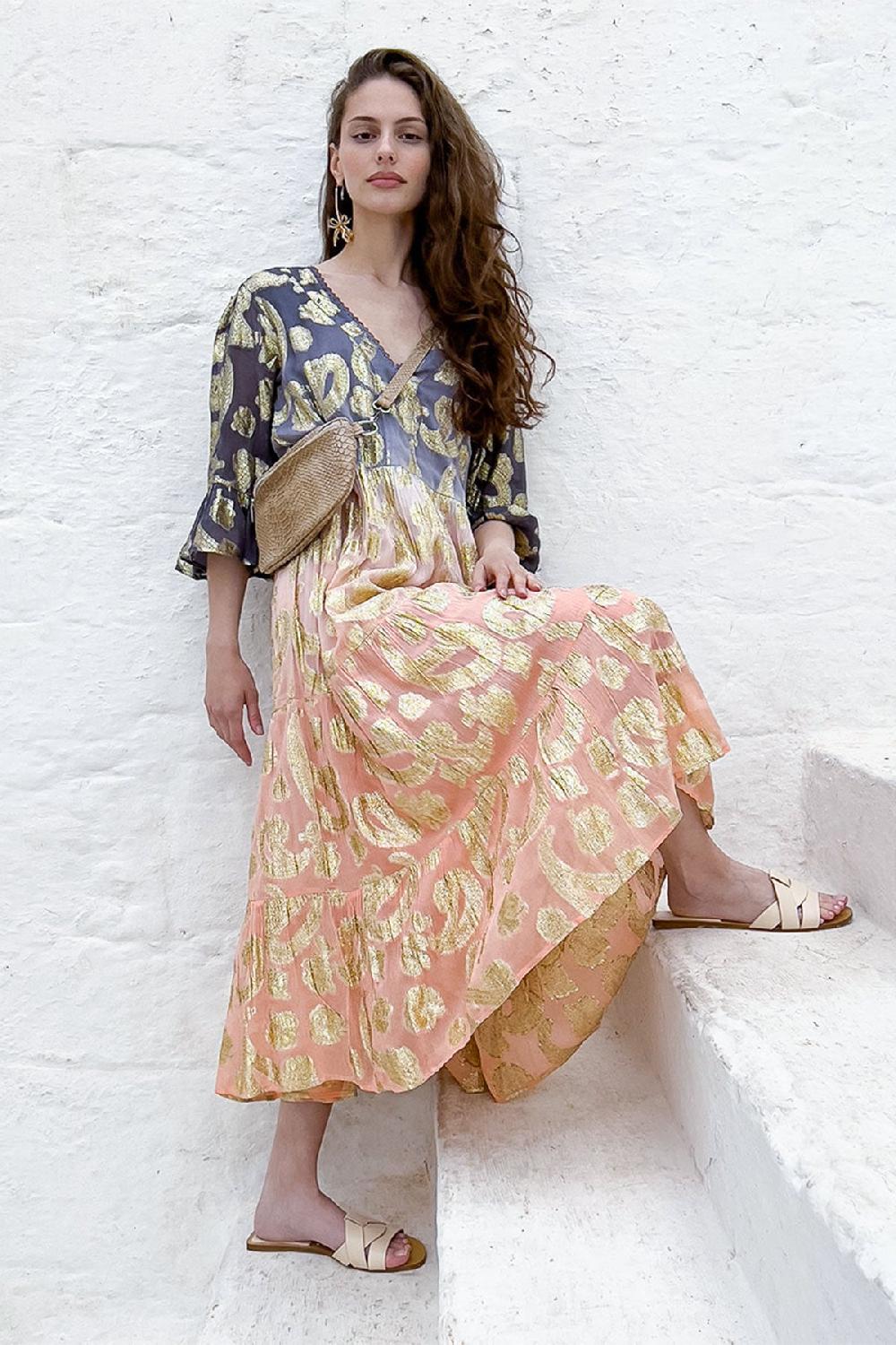 Debbie Katz Taylor Dress