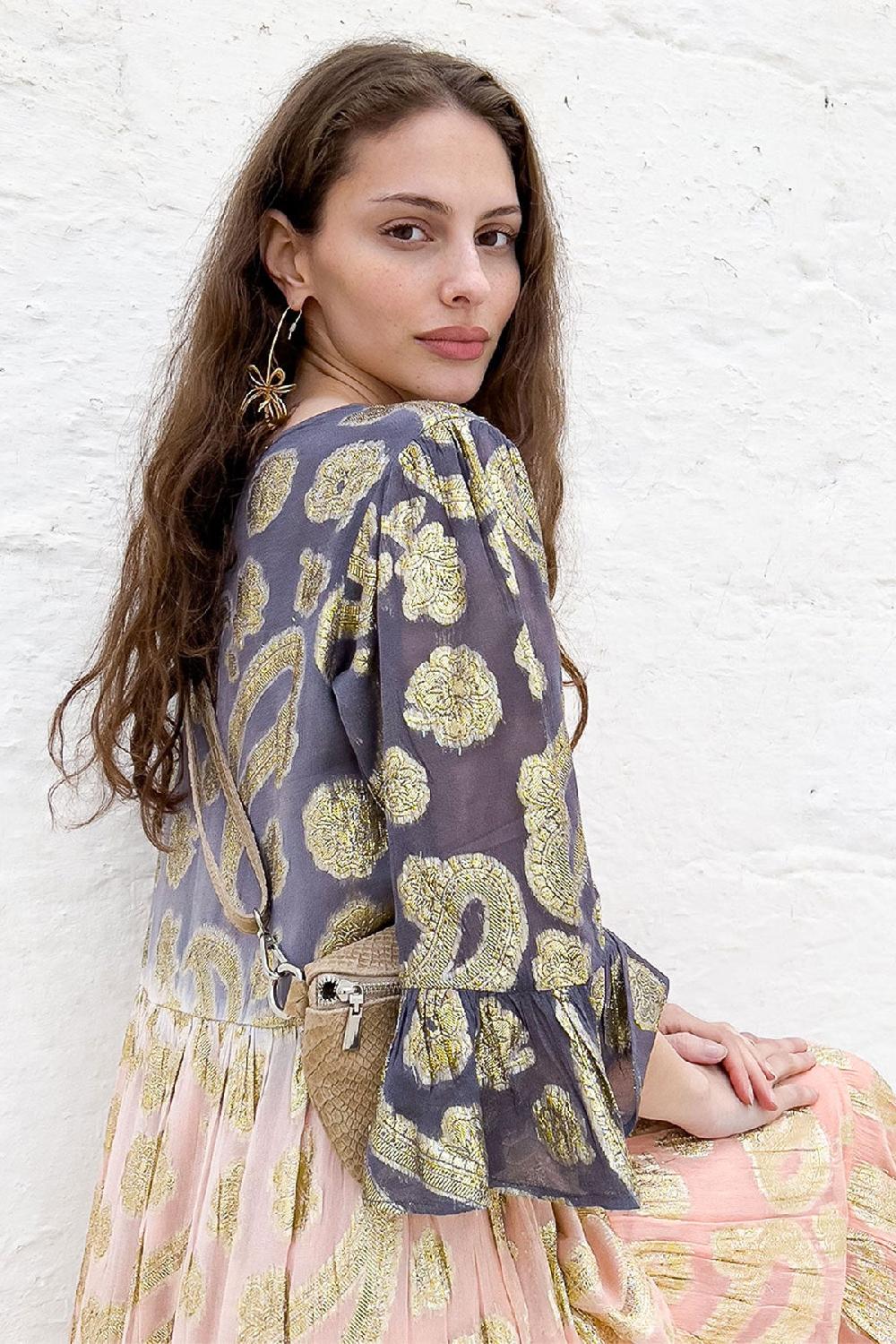 Debbie Katz Taylor Dress