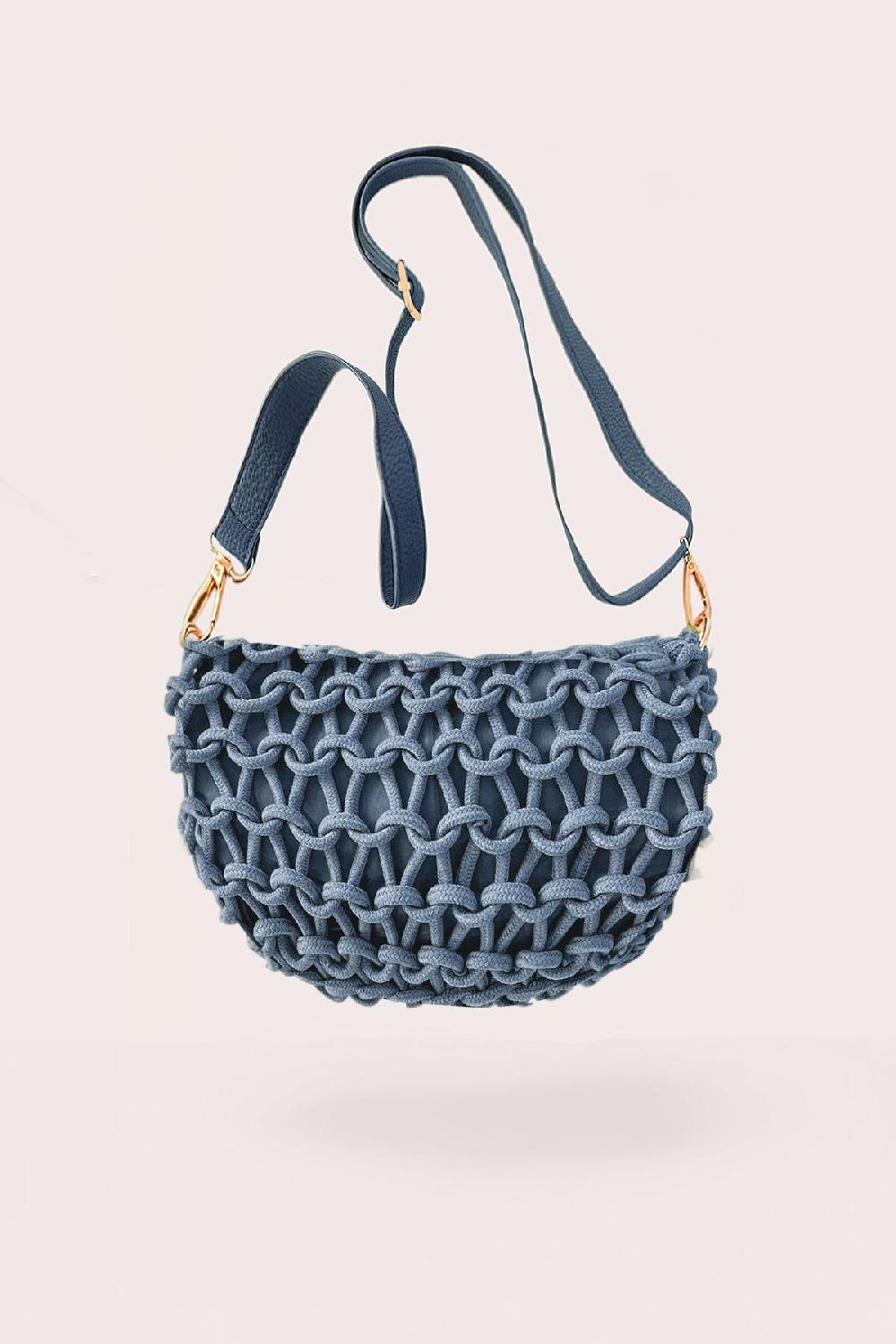 debbie katz Trina Blue