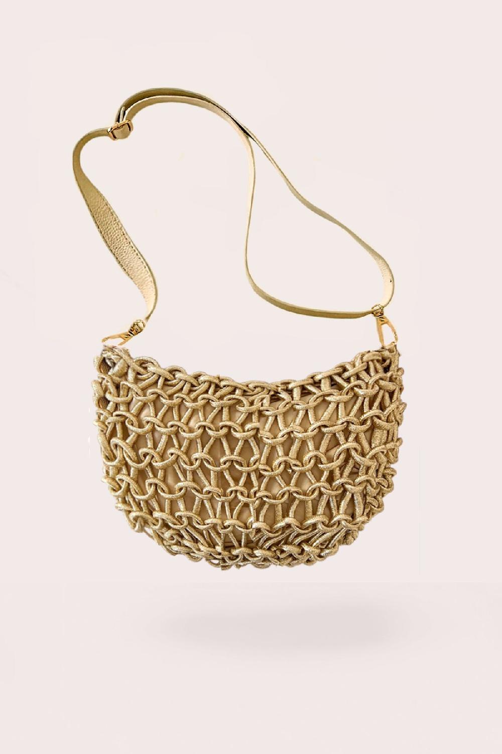 debbie katz Trina Gold