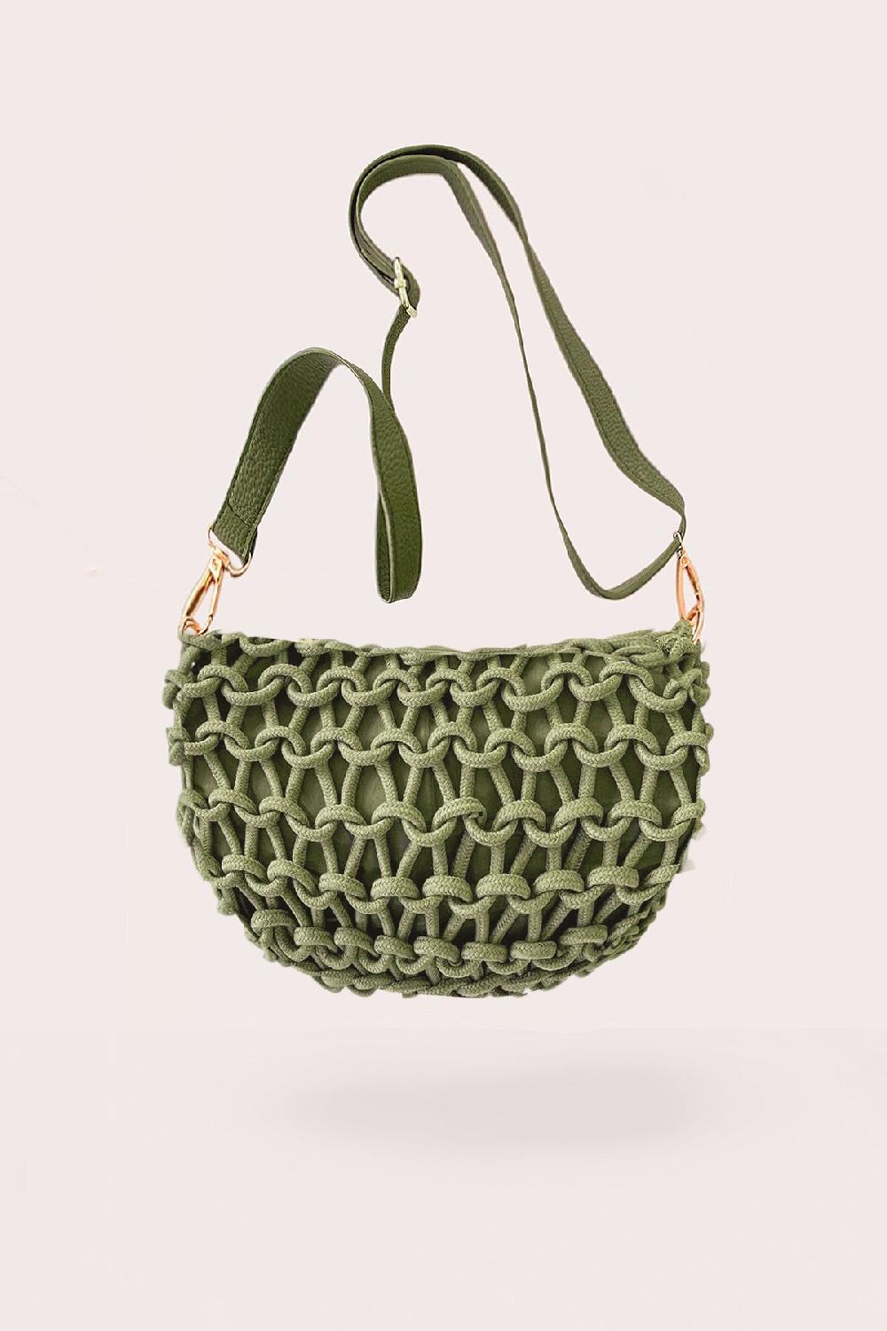 debbie katz Trina Khaki