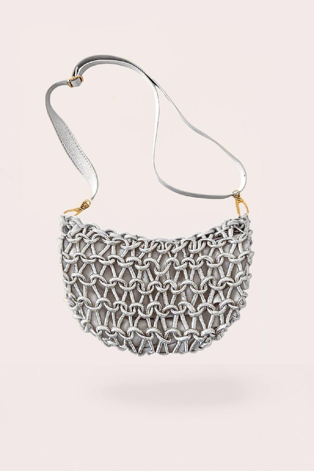 debbie katz Trina Silver