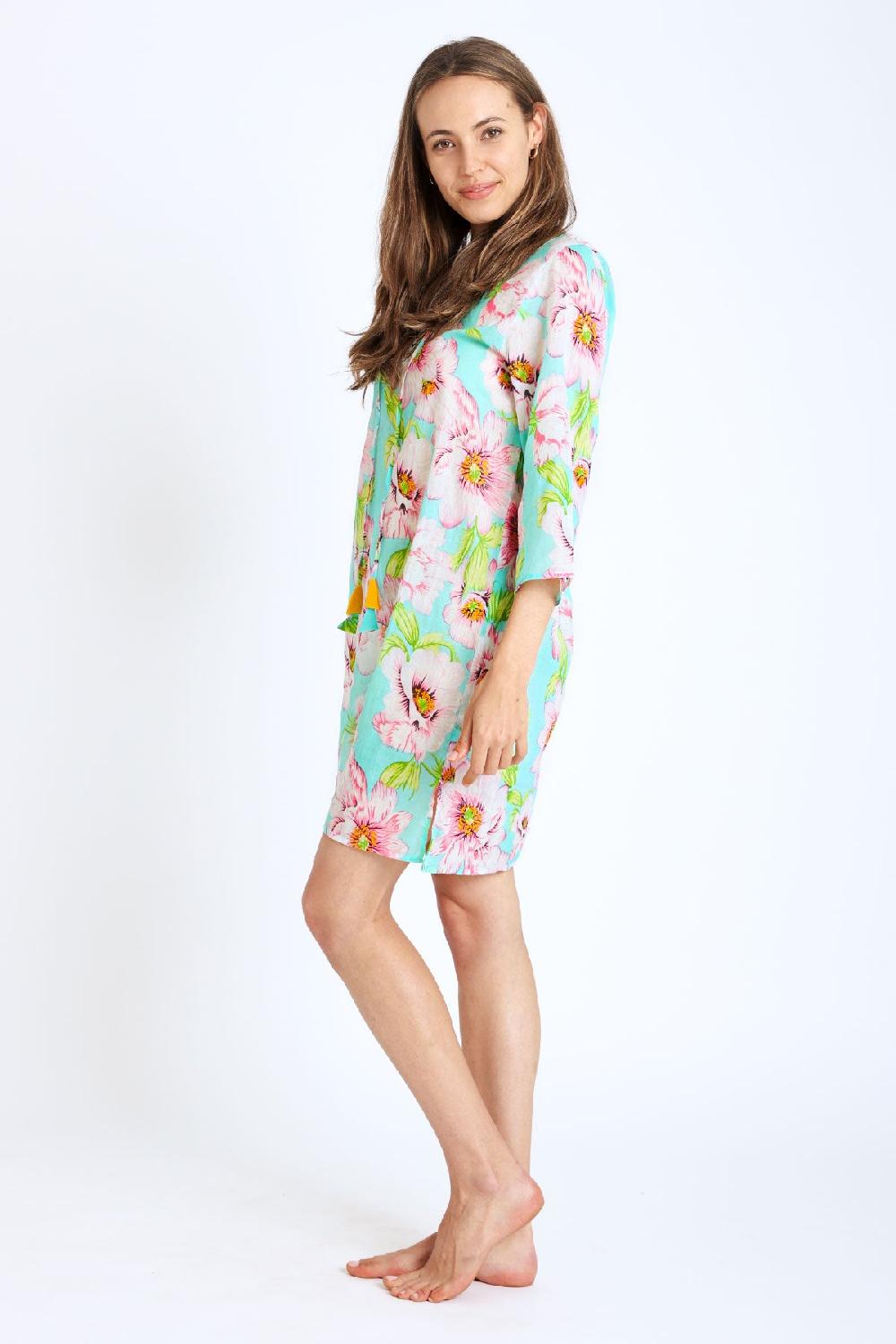 Debbie Katz Trish Tunic