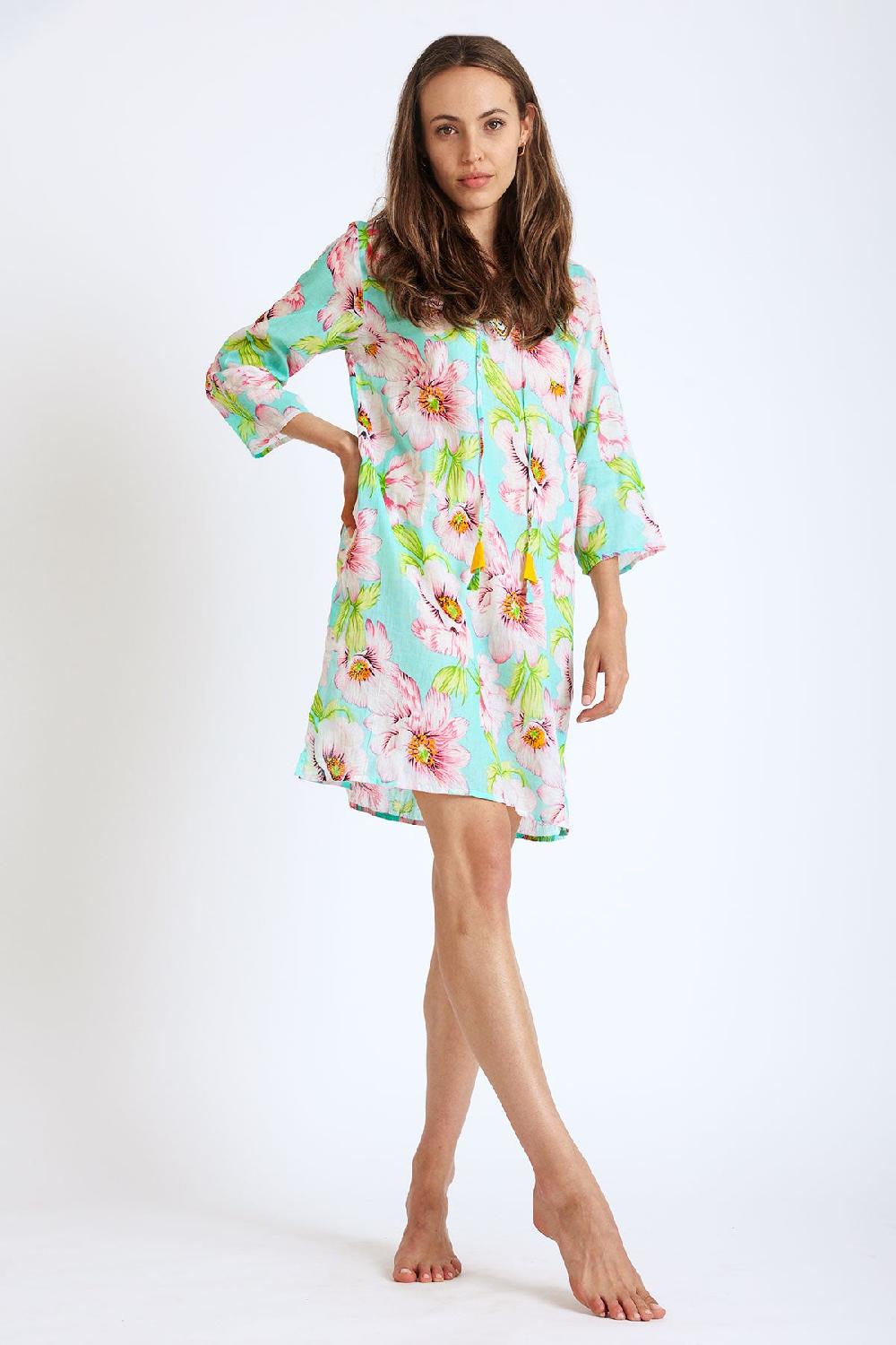 debbie katz Trish Tunic