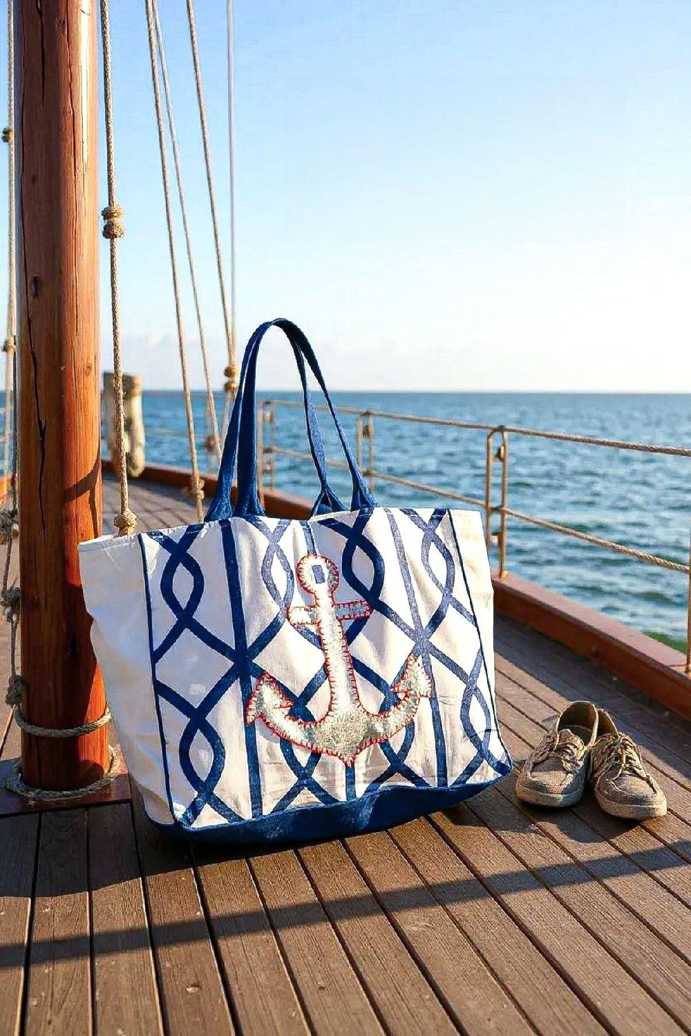 Debbie Katz Triton Bag